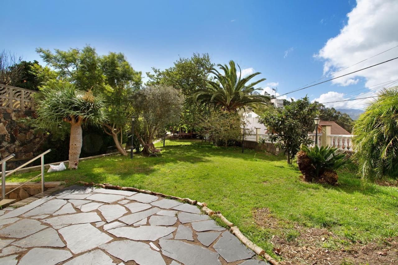 Carmelo Y Carmela 6 Apartment Teror Exterior foto